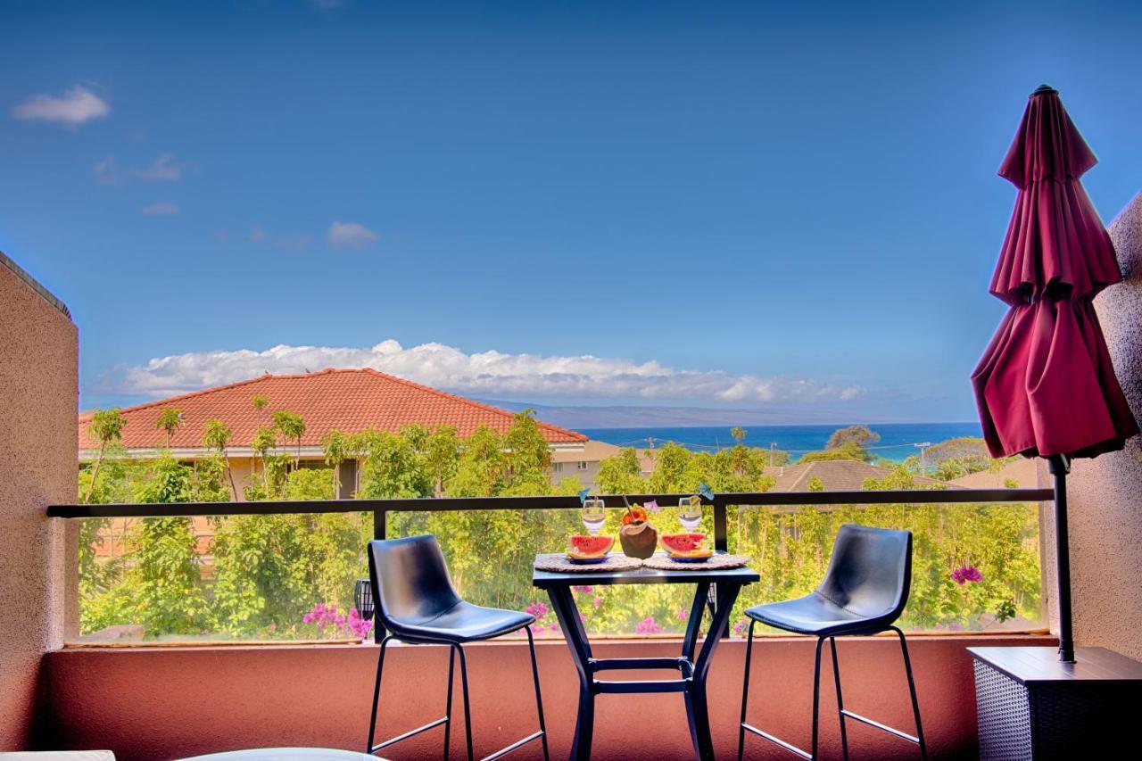 Hale Mai Hopohopo Aparthotel Kahana Εξωτερικό φωτογραφία
