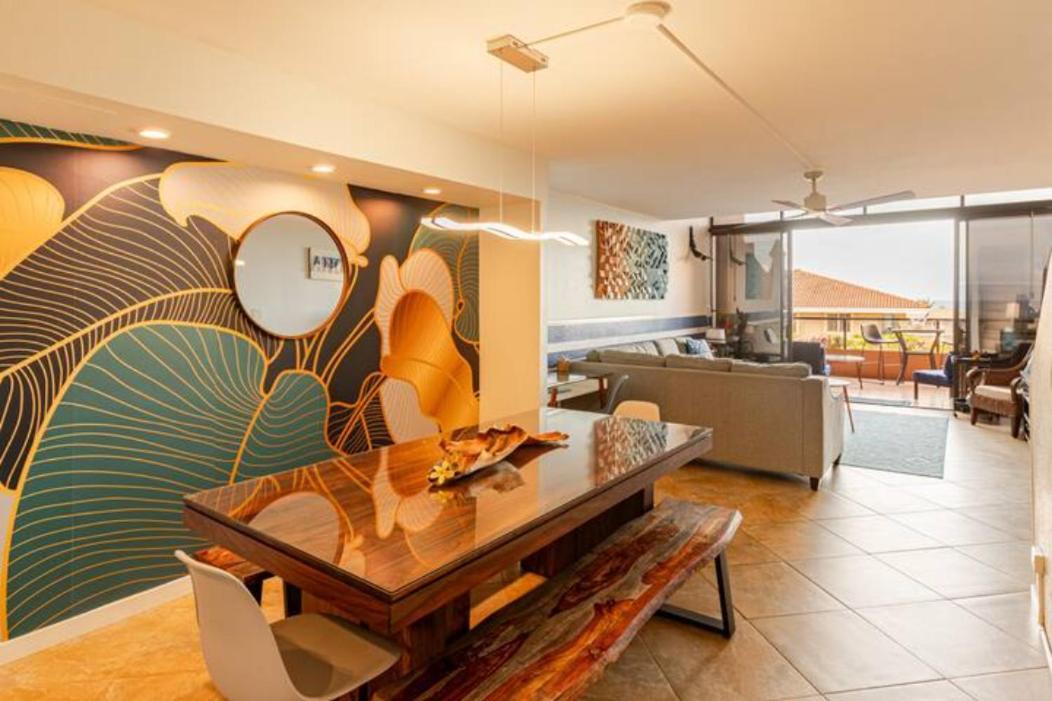 Hale Mai Hopohopo Aparthotel Kahana Εξωτερικό φωτογραφία