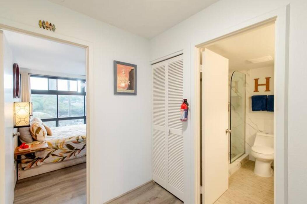 Hale Mai Hopohopo Aparthotel Kahana Εξωτερικό φωτογραφία