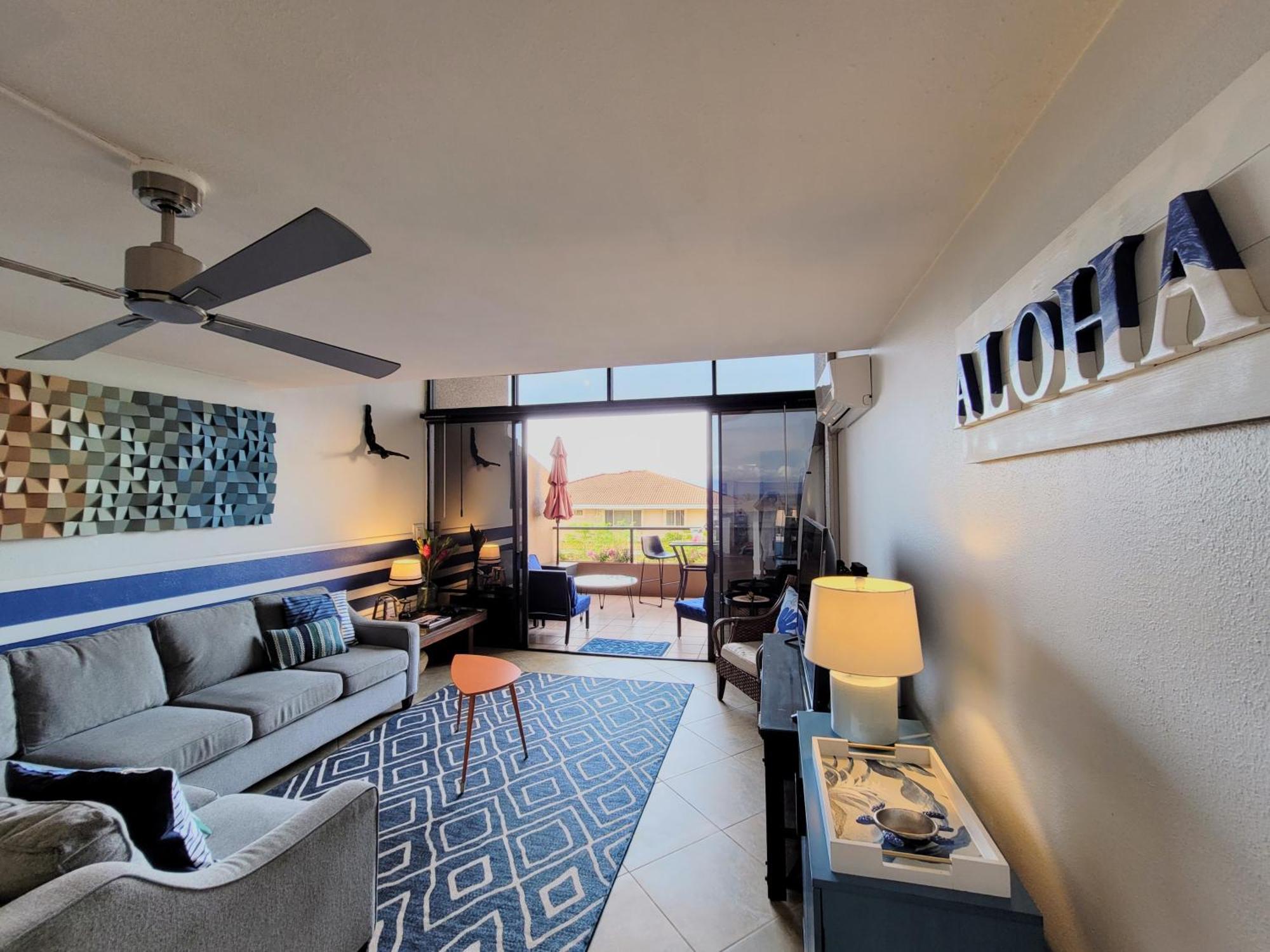 Hale Mai Hopohopo Aparthotel Kahana Εξωτερικό φωτογραφία
