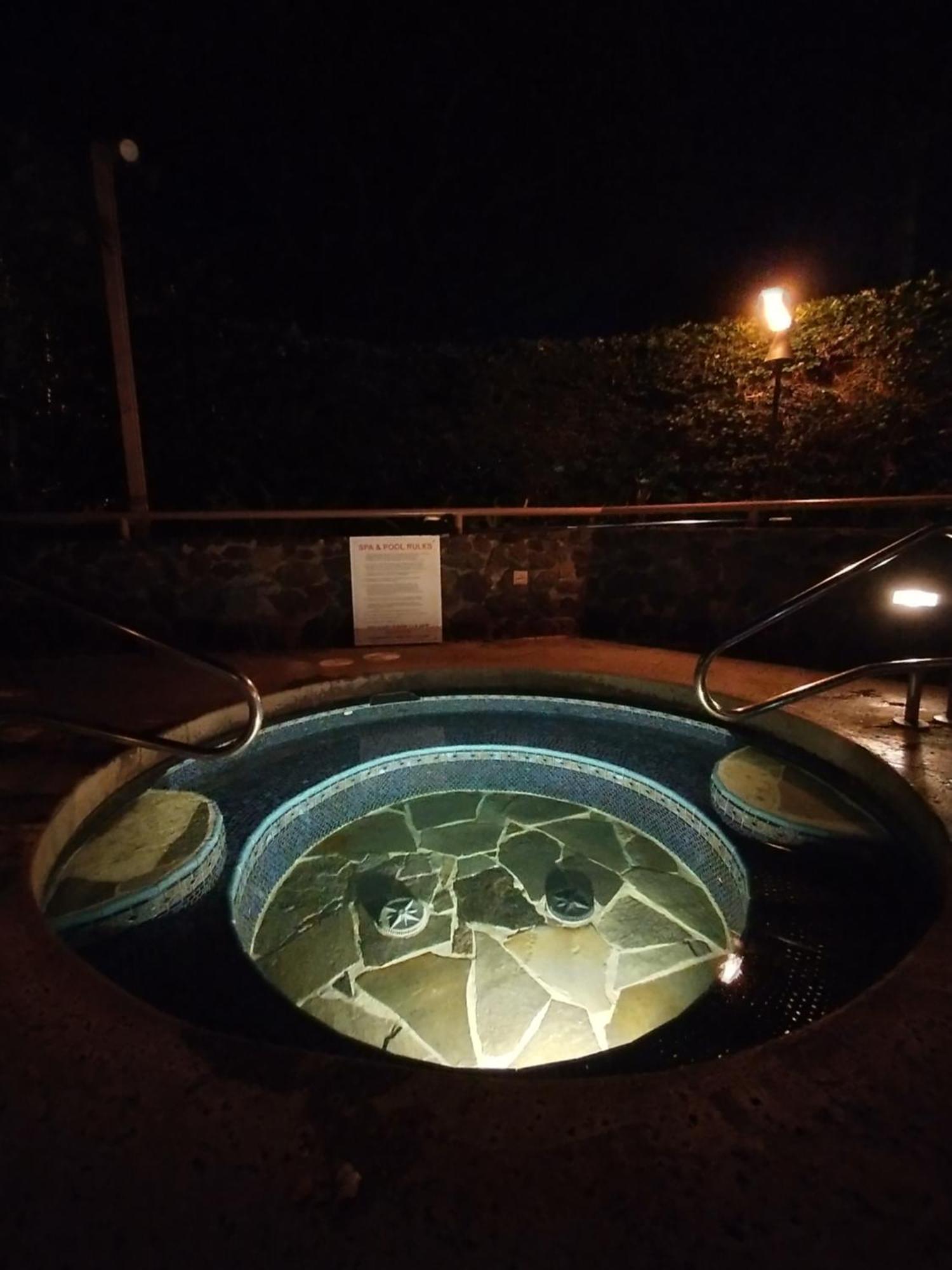 Hale Mai Hopohopo Aparthotel Kahana Εξωτερικό φωτογραφία